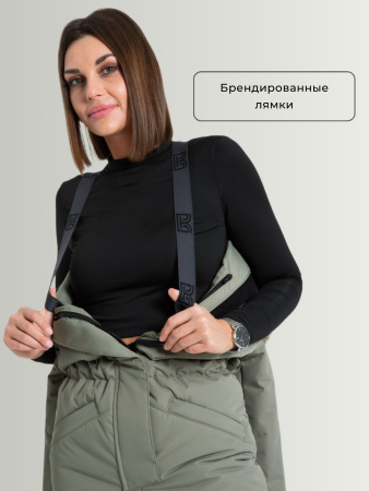 Комбинезон женский зимний GRAND Тунгуска